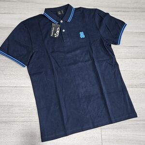 NW Psycho Bunny Men's POLO SHIRT